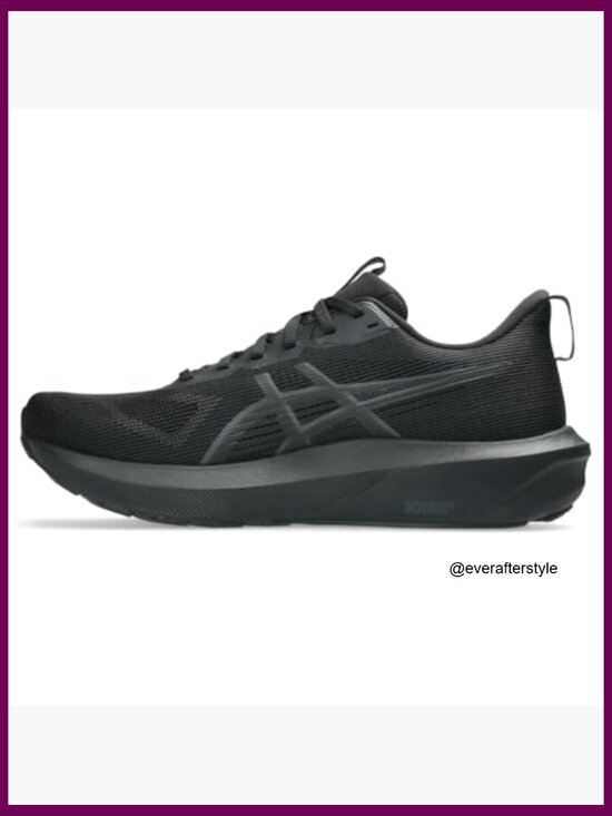 Men\'s Running Shoes with Engineered Mesh Upper and FF BLAST Cushioning